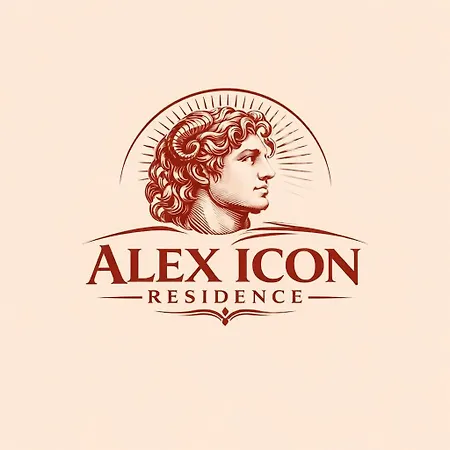 Alex Icon דירה סלוניקי